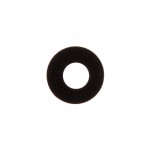 Camera Lens For Acer Iconia Tab A20010g16u Black By - Maxbhi Com