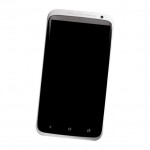 Charging Connector Flex Pcb Board For Htc One X G23 S720e By - Maxbhi Com