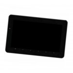 Handsfree Audio Jack Flex Cable For Celkon Ct 2 By - Maxbhi Com