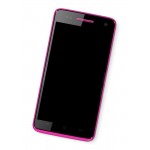 Lcd Connector For Blu Studio 5 0 Ce By - Maxbhi Com