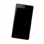 Lcd Connector For Sony Xperia Zr By - Maxbhi Com