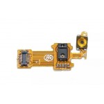 Power Button Flex Cable For Lenovo Vibe Z K910 On Off Flex Pcb By - Maxbhi Com