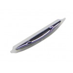 Volume Side Button Outer For Sony Ericsson Xperia X10 Mini Silver By - Maxbhi Com