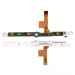 Volume Button Flex Cable For Motorola Droid Razr Hd Xt926 By - Maxbhi Com