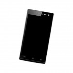 Volume Button Flex Cable For Xolo Q1010 By - Maxbhi Com