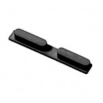 Volume Side Button Outer For Lenovo Ideapad Tablet A1 White By - Maxbhi Com