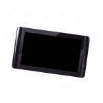 Ear Speaker Flex Cable For Iball Slide 3g7307 By - Maxbhi Com