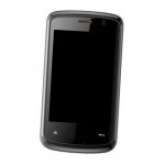 Lcd Frame Middle Chassis For Hisense Hse90 White By - Maxbhi Com