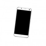 Handsfree Audio Jack Flex Cable For Tecno Phantom Z By - Maxbhi Com