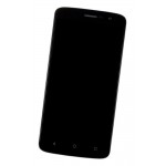 Proximity Light Sensor Flex Cable For Zte Blade Spark Z971 By - Maxbhi Com