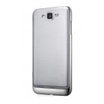Full Body Housing For Samsung Ativ S I8750 White - Maxbhi Com