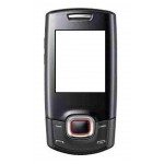 Full Body Housing For Samsung C5130 Black - Maxbhi Com