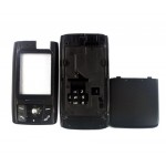 Full Body Housing For Samsung D820 Grey - Maxbhi Com
