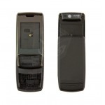 Full Body Housing For Samsung D880 Duos Silver - Maxbhi Com