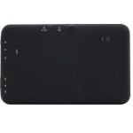 Full Body Housing for Prestigio MultiPad 7.0 Prime Duo 3G Black