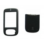Full Body Housing for Qtek S200 Stylish Black