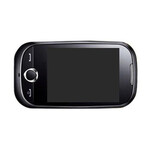 Full Body Housing For Samsung Corby Tv F339 Pink - Maxbhi Com