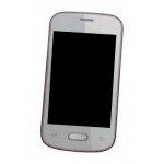 Home Button Complete For Yxtel G908 Black By - Maxbhi Com