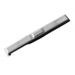 Volume Side Button Outer For Lg Optimus L9 P769 White By - Maxbhi Com