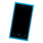 Handsfree Audio Jack Flex Cable For Nokia Lumia 800c By - Maxbhi Com