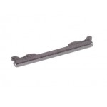 Volume Side Button Outer For Motorola Electrify 2 Xt881 Black By - Maxbhi Com