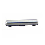 Power Button Outer For Alcatel Ot903 White By - Maxbhi Com