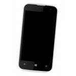 Volume Button Flex Cable For Blu Win Jr By - Maxbhi Com