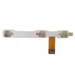 Power Button Flex Cable For Cube Talk 9x U65gt On Off Flex Pcb By - Maxbhi Com