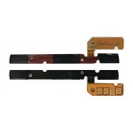 Volume Button Flex Cable For Huawei Ascend G610u20 By - Maxbhi Com