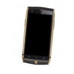 Lcd Frame Middle Chassis For Tonino Lamborghini 88 Tauri White By - Maxbhi Com