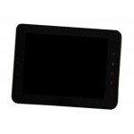 Lcd Flex Cable For Wishtel Ira Icon 8 Inch By - Maxbhi Com