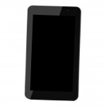 Lcd Flex Cable For Zync Z999 Plus By - Maxbhi Com