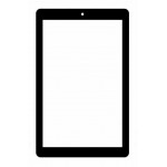 Replacement Front Glass For Extramarks Study Tab 8 9 Inch Black By - Maxbhi Com