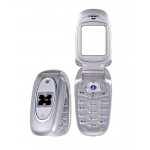 Full Body Housing For Samsung E330 Black - Maxbhi Com