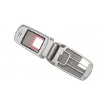 Full Body Housing For Samsung E700 White - Maxbhi Com