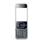 Full Body Housing For Samsung F250 Black - Maxbhi Com