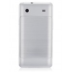 Full Body Housing For Samsung Galaxy M Style M340s Black - Maxbhi Com