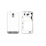 Full Body Housing For Samsung Galaxy S Ii Epic 4g Touch White - Maxbhi Com