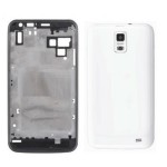 Full Body Housing for Samsung Galaxy S II Skyrocket i727 White