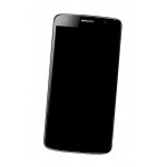 Charging Connector Flex Pcb Board For Intex Aqua Star 2 8gb By - Maxbhi Com