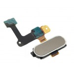 Fingerprint Sensor Flex Cable For Samsung Galaxy Tab S2 9 7 Wifi Gold By - Maxbhi Com