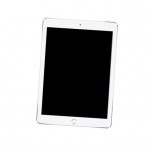 Lcd Frame Middle Chassis For Apple Ipad Pro 9 7 Wifi 32gb Silver By - Maxbhi Com
