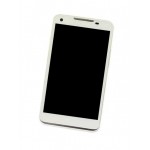Lcd Flex Cable For Lenovo Lephone S880 By - Maxbhi Com