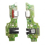 Charging Connector Flex Pcb Board For Infinix Note 12 Pro 5g By - Maxbhi Com