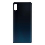 Back Panel Cover For Wiko Jerry4 Blue - Maxbhi Com