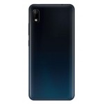 Full Body Housing For Wiko Jerry4 Blue - Maxbhi Com