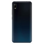 Full Body Housing For Wiko Y70 Black - Maxbhi Com