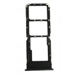 Sim Card Holder Tray For Vivo T1x 4g Black - Maxbhi Com