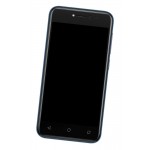 Lcd Connector For Wiko Y50 By - Maxbhi Com