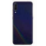 Full Body Housing For Wiko View4 Black - Maxbhi Com